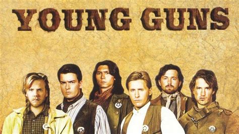 young guns